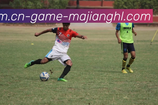 麻将胡了APP 封面图