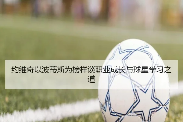 约维奇以波蒂斯为榜样谈职业成长与球星学习之道 | PGSoft